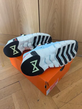 Nike Metcon 5 (Talla 37 nuevas)