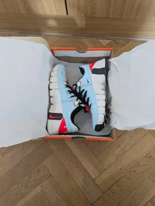 Nike Metcon 5 (Talla 37 nuevas)