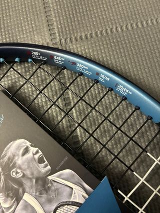 Babolat Pure Drive Team 285gr Grip 3