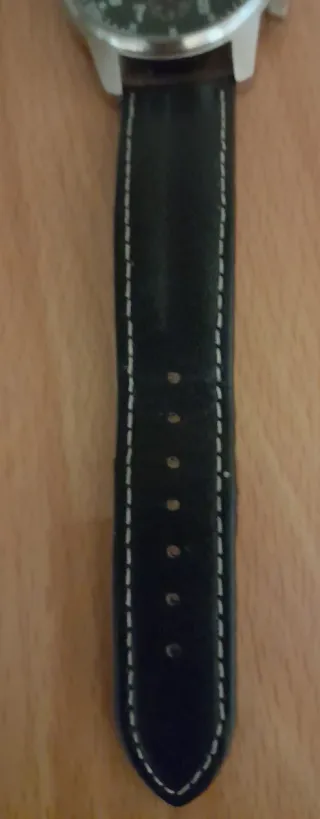 King Quartz Orologio Cronografo