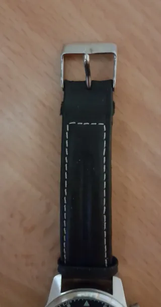 King Quartz Orologio Cronografo