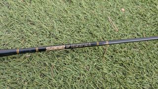 2 Cañas Pesca Mosca Sage Graphite 586