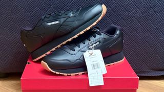 Reebok Glide Negras Talla 43