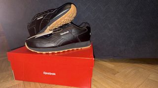 Reebok Glide Negras Talla 43