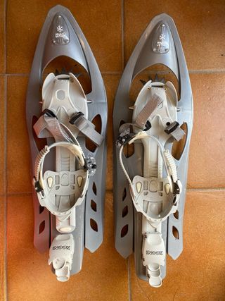 Raquetas de nieve Inook