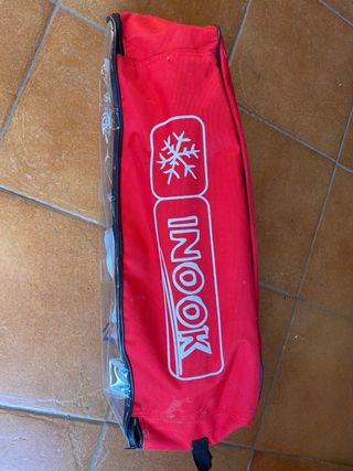 Raquetas de nieve Inook