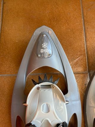 Raquetas de nieve Inook