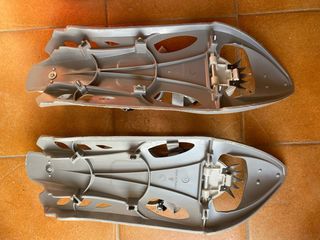 Raquetas de nieve Inook