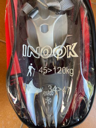 Raquetas de nieve Inook