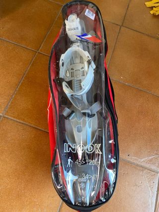 Raquetas de nieve Inook