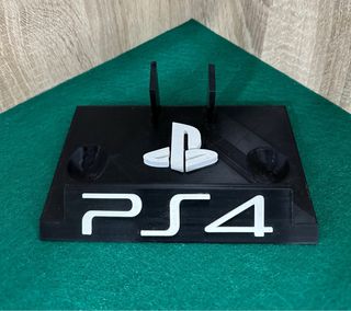 Soporte Mando PS4 PlayStation