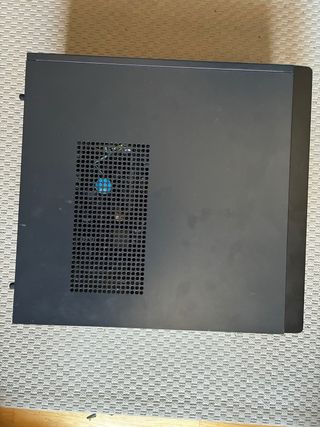 Ordenador Intel 7ª Gen