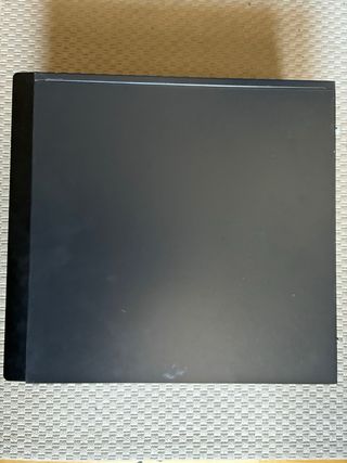 Ordenador Intel 7ª Gen