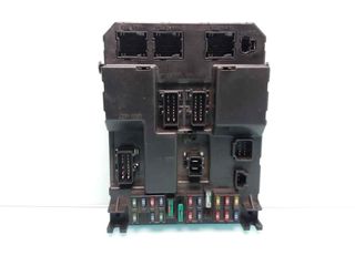 CAJA RELES / FUSIBLES PEUGEOT 307 (S1)