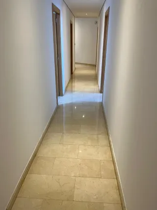 Servicio de limpieza