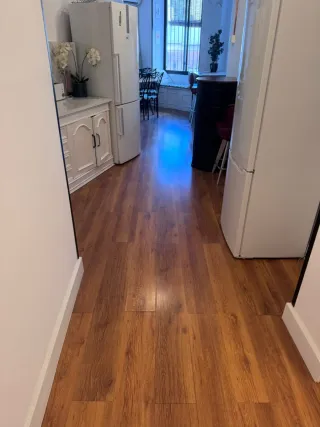 Servicio de limpieza