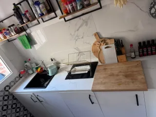 Servicio de limpieza