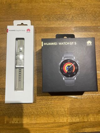 HUAWEI Watch GT 5
