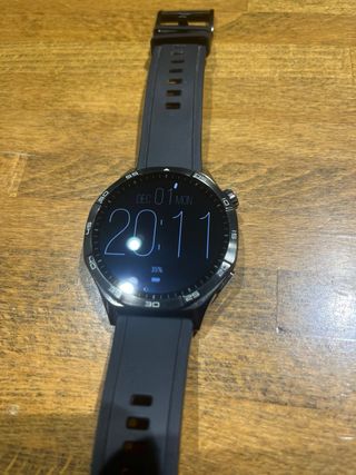 HUAWEI Watch GT 5