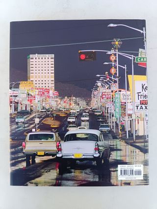 ERNST HAAS - THE AMERICAN WEST (PRESTEL 2022)