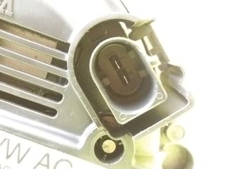 ALTERNADOR AUDI A3 (8P)