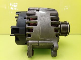 ALTERNADOR AUDI A3 (8P)