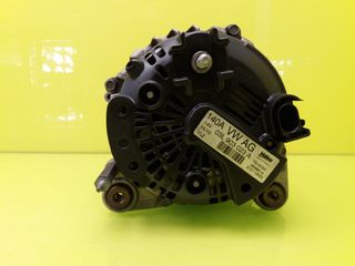 ALTERNADOR AUDI A3 (8P)