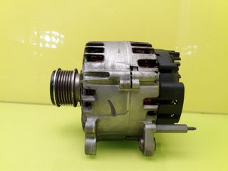 ALTERNADOR AUDI A3 (8P)