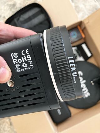 MegaPack Foto y Video: Selens, Ulanzi, K&F, Fifine