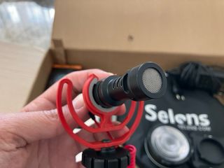 MegaPack Foto y Video: Selens, Ulanzi, K&F, Fifine