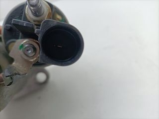 MOTOR ARRANQUE SKODA OCTAVIA COMBI (5E5)