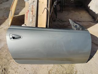 Puerta Derecha Ford Cougar Completa