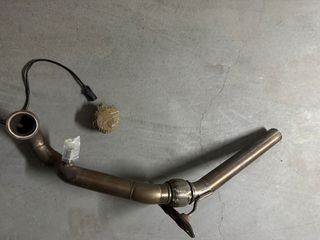 Downpipe Seat Leon MK3