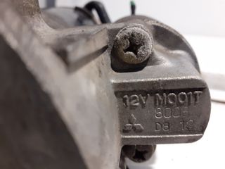MOTOR ARRANQUE CITROEN XANTIA BERLINA (8)