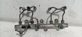 RAMPA INYECTORA PEUGEOT 406 BERLINA (S1/S2)