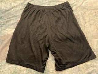 Bermudas AND1 Baloncesto Hombre