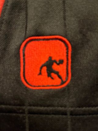 Bermudas AND1 Baloncesto Hombre