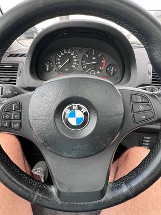 BMW X5 3.0d 218cv M57 Manual