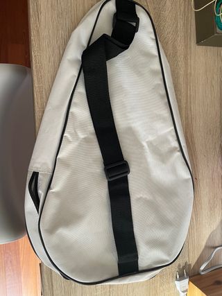 Funda para raqueta de pádel