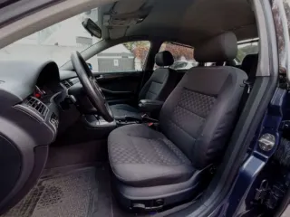 Audi A6 2.5 TDI automático Navi