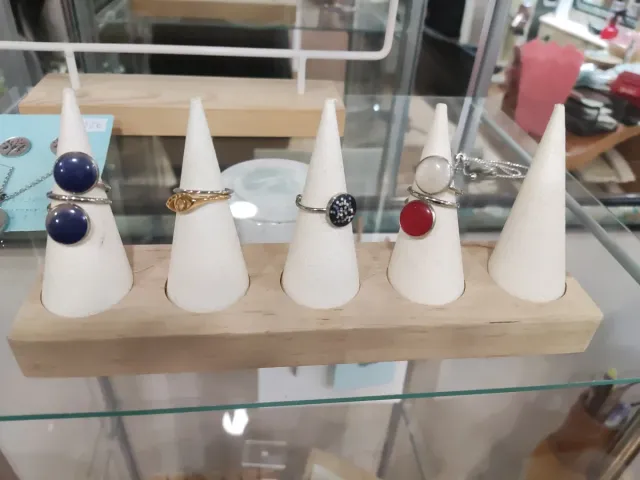 Accesorios para venta bisutería