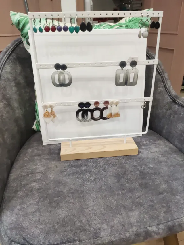 Accesorios para venta bisutería