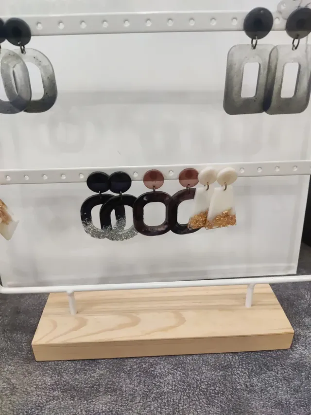 Accesorios para venta bisutería