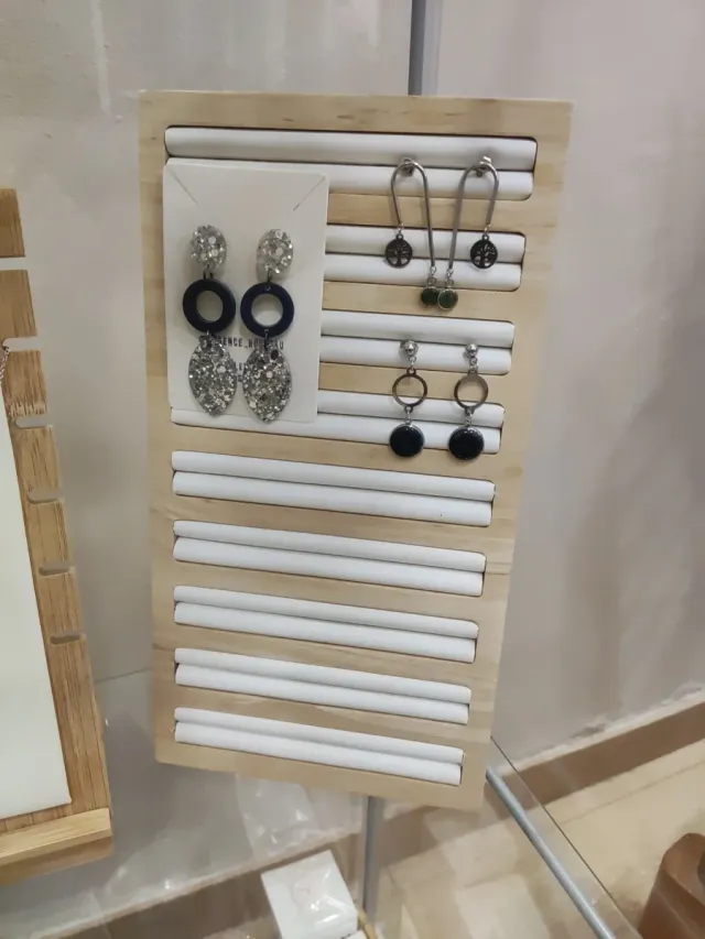 Accesorios para venta bisutería