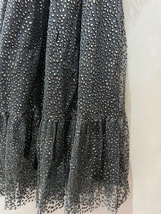 Vestido niña Zara Kids