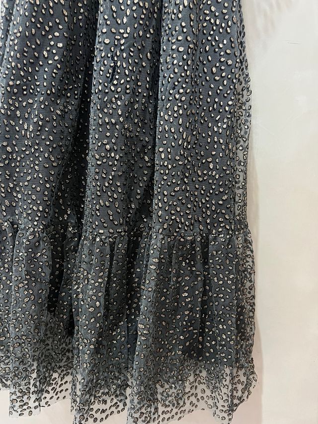 Vestido niña Zara Kids