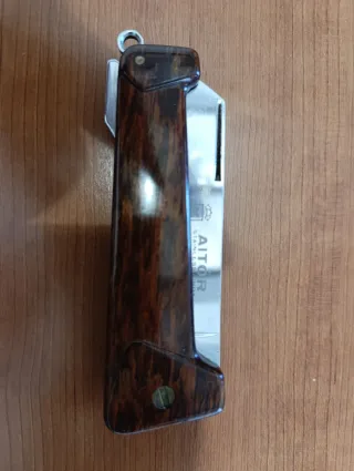 Navaja multiusos AITOR