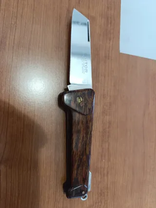 Navaja multiusos AITOR