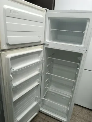 Nevera TEKA 2 puertas 160x55cm