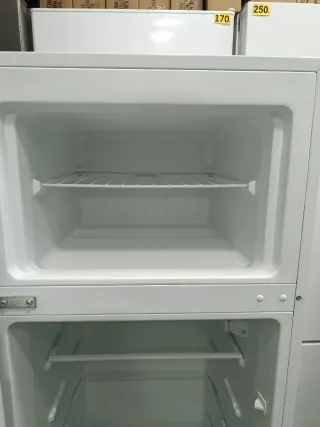 Nevera TEKA 2 puertas 160x55cm